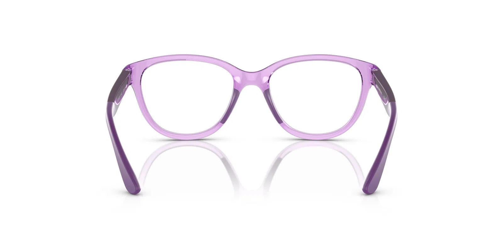 Emporio Armani Kids 3002F Eyeglasses - view 13